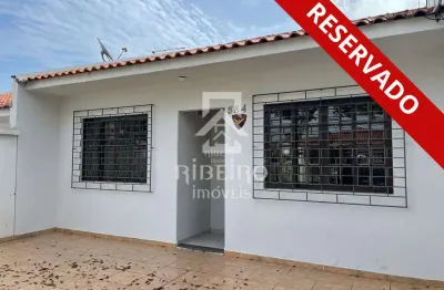 Casa com 2 quartos para alugar na irati, 584, cruzeiro, são josé dos pinhais por r$ 1.800
