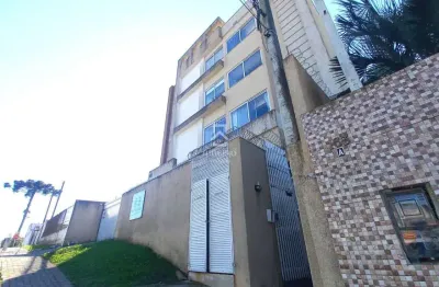 Apartamento com 2 quartos para alugar na rua são paulo, 161, são domingos, são josé dos pinhais por r$ 1.600