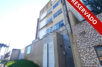 Apartamento com 2 quartos para alugar na rua são paulo, 161, são domingos, são josé dos pinhais por r$ 1.600