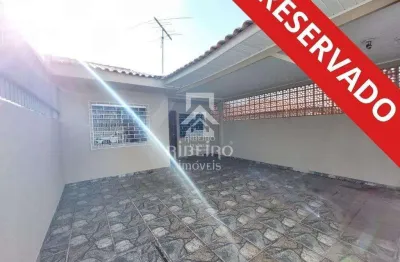 Casa com 2 quartos para alugar na angelo porfirio berton, 720, afonso pena, são josé dos pinhais por r$ 1.800