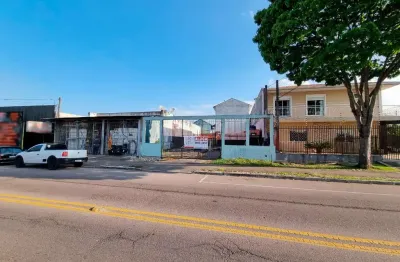 Terreno comercial para alugar na rua delegado leopoldo belczak, 2680, capão da imbuia, curitiba por r$ 2.800