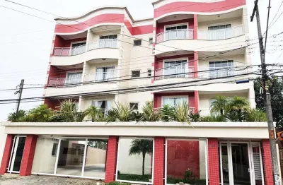 Apartamento com 3 quartos para alugar na rua professora olívia nogueira, 400, são pedro, são josé dos pinhais por r$ 2.400