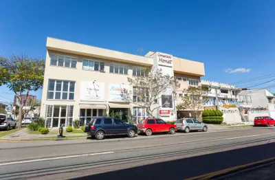 Sala comercial para alugar na rua paulino de siqueira cortes, 1906, são pedro, são josé dos pinhais por r$ 1.500