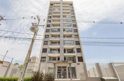 Apartamento com 3 quartos à venda na rua guaíra, 226, silveira da motta, são josé dos pinhais por r$ 590.000