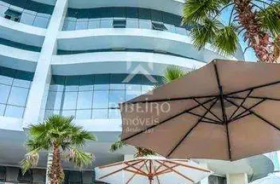 Apartamento com 4 quartos à venda na avenida atlântica, 5720, centro, balneário camboriú por r$ 11.000.000