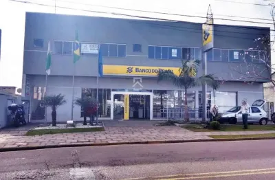 Sala comercial para alugar na rua joinville, 3885, são pedro, são josé dos pinhais por r$ 1.300
