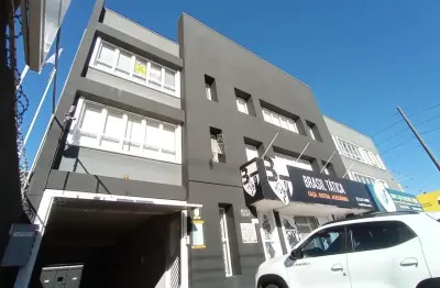 Sala comercial para alugar na avenida das américas, 1884, centro, são josé dos pinhais por r$ 2.250