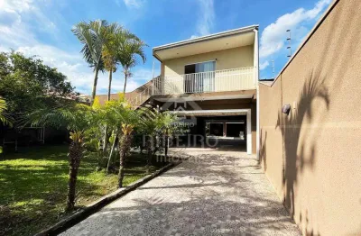 Casa comercial com 1 sala para alugar na rua paulino de siqueira cortes, 2553, são pedro, são josé dos pinhais por r$ 6.000