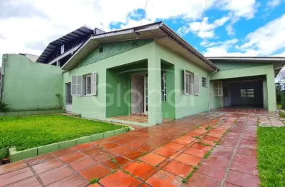 Casa com 3 quartos para alugar no Centro, Sapiranga 
