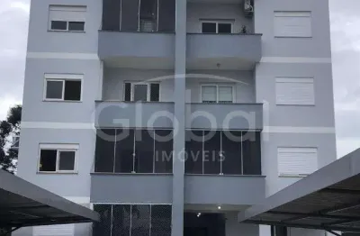 Apartamento com 2 quartos para alugar no Centro, Sapiranga 