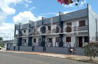 Casa com 3 quartos para alugar no Centenário, Sapiranga 