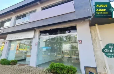 Ponto comercial para alugar no Centro, Sapiranga 