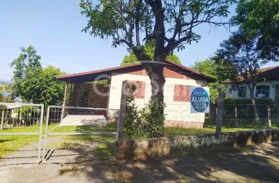 Casa com 2 quartos para alugar no Santa Fé, Sapiranga 