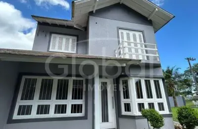 Casa com 3 quartos para alugar no Centenário, Sapiranga 