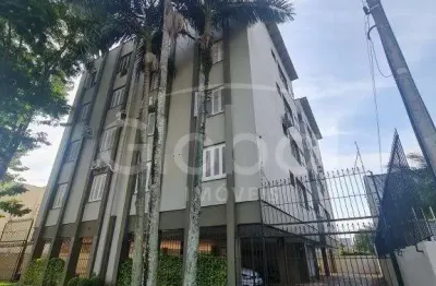 Apartamento com 1 quarto para alugar no Centro, Sapiranga 