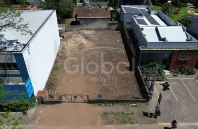 Terreno à venda no Centro, Sapiranga 