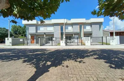 Casa com 3 quartos à venda no Oeste, Sapiranga 