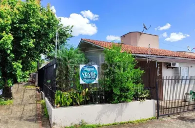 Casa com 2 quartos à venda no Amaral Ribeiro, Sapiranga 