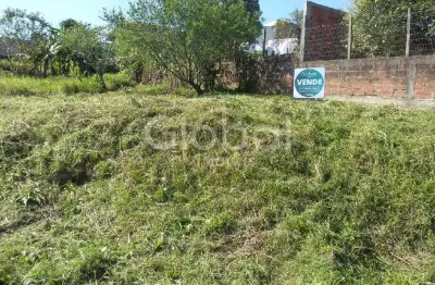 Terreno à venda no Oeste, Sapiranga 