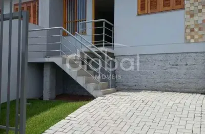 Casa com 2 quartos à venda no Horizonte, Sapiranga 