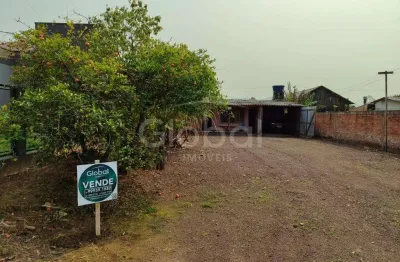 Casa com 1 quarto à venda no Floresta, Sapiranga 