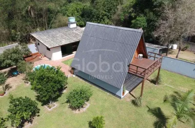 Fazenda à venda no Campo da Brazina, Araricá 