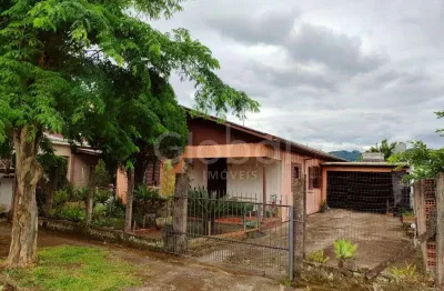 Casa com 2 quartos à venda no Centenário, Sapiranga 