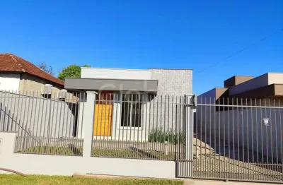 Casa com 3 quartos à venda no Centenário, Sapiranga 