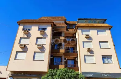 Apartamento com 3 quartos à venda no Centro, Sapiranga 