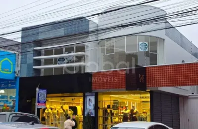 Ponto comercial para alugar no Centro, Sapiranga 