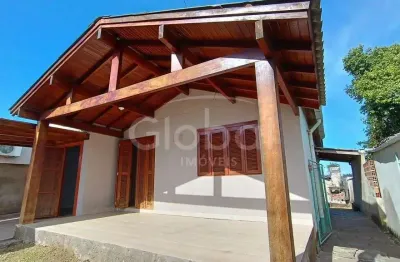 Casa com 1 quarto à venda no Sete de Setembro, Sapiranga 
