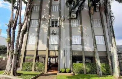 Apartamento com 2 quartos à venda no Centro, Sapiranga 
