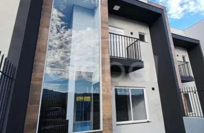 Casa com 2 quartos à venda no São Jacó, Sapiranga 