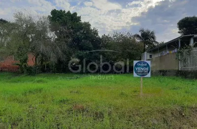 Terreno à venda no Amaral Ribeiro, Sapiranga 