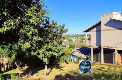 Terreno à venda na Vila Irma, Sapiranga 