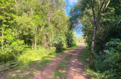 Terreno à venda no Centenário, Sapiranga 