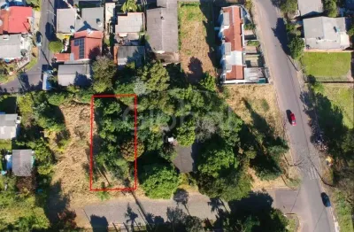 Terreno à venda no Santa Fé, Sapiranga 