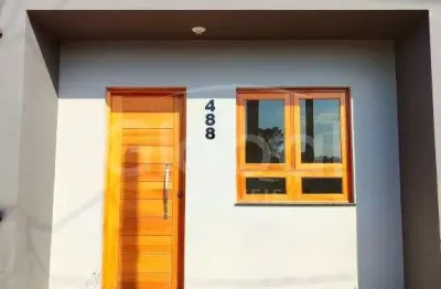 Casa com 1 quarto à venda no São Luiz, Sapiranga 
