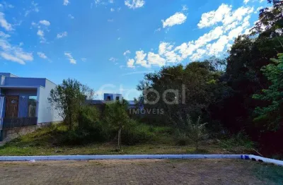 Terreno à venda no São Luiz, Sapiranga 