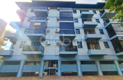 Apartamento com 2 quartos para alugar na Vila Rosa, Novo Hamburgo 