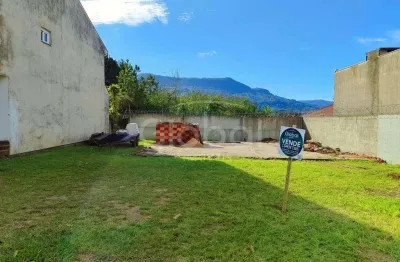 Terreno à venda no Amaral Ribeiro, Sapiranga 