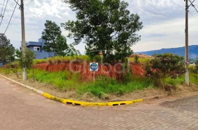 Terreno à venda no São Jacó, Sapiranga 