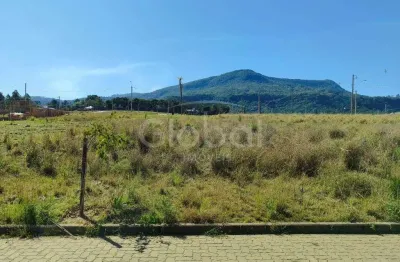 Terreno à venda no Amaral Ribeiro, Sapiranga 