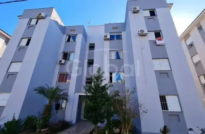 Apartamento com 2 quartos para alugar no Centenário, Sapiranga 