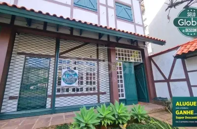 Ponto comercial para alugar no Centro, Sapiranga 
