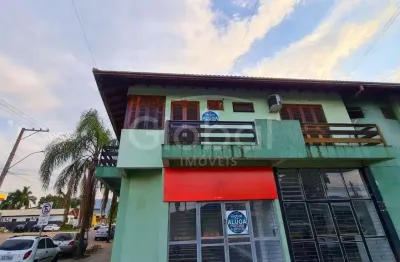 Apartamento com 1 quarto para alugar no São Luiz, Sapiranga 