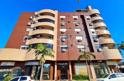 Apartamento com 2 quartos para alugar no Centro, Sapiranga 