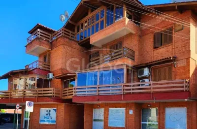 Apartamento com 2 quartos para alugar no Centro, Sapiranga 