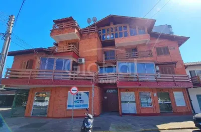 Apartamento com 2 quartos para alugar no Centro, Sapiranga 