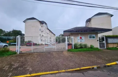 Apartamento com 2 quartos para alugar no Centro, Sapiranga 